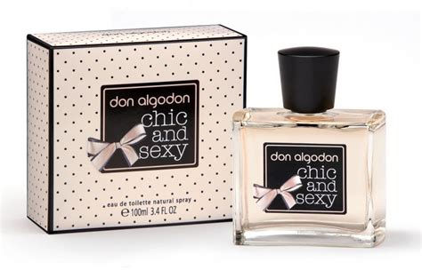 don algodon chic and sexy|Chic and Sexy by Don Algodón